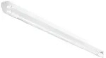 Kanlux Langfeldleuchte T8/LED ALDO 58W 1535mm - ohne Leuchtmittel