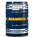 SCT - MANNOL Motor&ouml;l mn740660 60l
