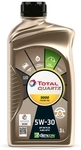 TOTAL ENERGIES Motor&ouml;l QUARTZ 9000 FUTURE FGC 5W-30 (1 L) 214318 1l