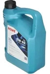 ROWE Motor&ouml;l HIGHTEC SYNT RS DLS SAE 5W-40 [5 L] 20307005099 5l