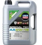 LIQUI MOLY Motor&ouml;l 21323 5l