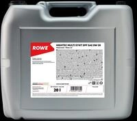 ROWE Motor&ouml;l 20112020099 20l