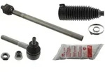 FEBI BILSTEIN Spurstange 38998 Vorderachse rechts f&uuml;r Peugeot