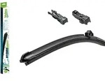 VALEO Wischblatt HYDROCONNECT 578501 f&uuml;r Ford Audi