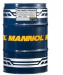 SCT - MANNOL Motor&ouml;l mn790860 60l 5W-30