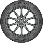 GOODYEAR Winterreifen [] 255/50R20 109H - UltraGrip Performance + SUV 594226 255/50