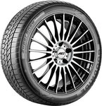 GOODRIDE - REIFEN Winterreifen [Goodride] 235/60R17 102V ZuperSnow Z-507