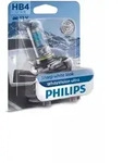 PHILIPS Gl&uuml;hlampe, Hauptscheinwerfer 9006wvub1 f&uuml;r TOYOTA VW BMW Mercedes