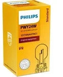 PHILIPS Gl&uuml;hlampe, Blinkleuchte 12174nahtrc1 f&uuml;r Skoda