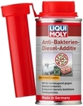 LIQUI MOLY Kraftstoffadditiv Anti-Bakterien-Diesel-Additiv [125 ml] 21721 0.125l