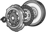 VALEO Umr&uuml;stsatz, Kupplung Kupplungssatz 4KKIT 835035 f&uuml;r VW JETTA (SVW) SEAT Audi