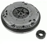 SACHS Kupplungssatz ZMS Modul 3000951790 f&uuml;r VW (SVW)