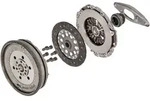 SCHAEFFLER LUK Kupplungssatz LuK RepSet DMF 600028500 f&uuml;r BMW
