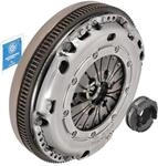 SACHS Kupplungssatz ZMS Modul XTend 2290601050 f&uuml;r VW Skoda (FAW)