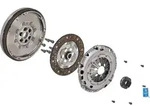 SACHS Kupplungssatz ZMS Modul XTend 2290601059 f&uuml;r VW (SVW) JEEP MAN