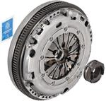 SACHS Kupplungssatz ZMS Modul XTend 2290 602 004 f&uuml;r VW (SVW) Skoda