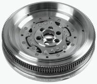 SACHS Schwungrad Zwei-Massen-Schwungrad 2295000326 f&uuml;r VW