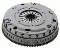 SACHS Kupplungssatz Modul Kupplung 3089000033 f&uuml;r SMART