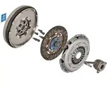 SACHS Kupplungssatz 2290601165 f&uuml;r VW CUPRA JEEP MAN