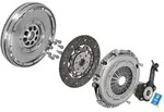 SACHS Kupplungssatz ZMS Modul XTend plus CSC 2290601020 f&uuml;r Peugeot Ford Volvo