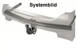 WESTFALIA Anh&auml;ngevorrichtung 313435600001