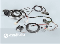 WESTFALIA Elektrosatz, Anh&auml;ngevorrichtung 321652300113