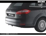 BRINK Anh&auml;ngevorrichtung 486400