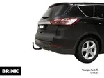 BRINK Anh&auml;ngevorrichtung 609000