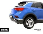 BRINK Anh&auml;ngevorrichtung 647300