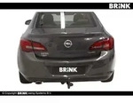 BRINK Anh&auml;ngevorrichtung 569700