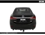 BRINK Anh&auml;ngevorrichtung 576300