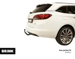 BRINK Anh&auml;ngevorrichtung 615900