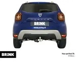 BRINK Anh&auml;ngevorrichtung 647800