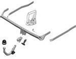 BRINK Anh&auml;ngevorrichtung 559300