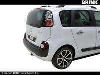 BRINK Anh&auml;ngevorrichtung 521300