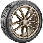 STAR PERFORMER - REIFEN Winterreifen [Star Performer] 205/45R17 88V Stratos UHP
