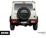 BRINK Anh&auml;ngevorrichtung 661300