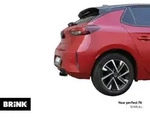 BRINK Anh&auml;ngevorrichtung 680800