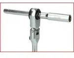 KS TOOLS Bit-Umschaltknarre 9181590