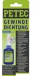 PETEC Gewindedichtstoff Gewindedichtung SB (15 g) 97216 0.015KG