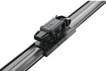 BOSCH Wischblatt 3397014826