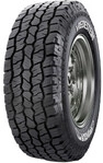 VREDESTEIN Ganzjahresreifen [] 245/75R16 115T - Pinza AT ap24575016tpaba02 245/75 R16