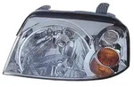 ALKAR Hauptscheinwerfer 2745622 H4 links f&uuml;r HYUNDAI
