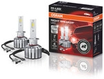 OSRAM Gl&uuml;hlampe, Fernscheinwerfer 64150dwnb2hfb