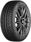 AVON TYRES Winterreifen 591463 225/45 R18 95V