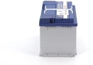 BOSCH Starterbatterie S4E EFB 12V, 80AH, 800A 0 092 111 12V 68Ah f&uuml;r Ford Fiat