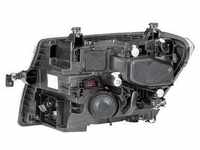 HELLA Hauptscheinwerfer Rechts für VW Crafter 2.0 TDI MAN TGE AWD 4motion RWD