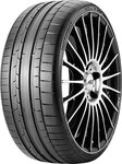 CONTINENTAL Sommerreifen 03144700000
