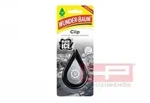 WUNDERBAUM Lufterfrischer CLIP Black Ice 97187 0.011KG