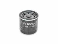 Bosch Ölfilter (F 026 407 210) für MAZDA 323 S V Mx-5 II C Subaru Justy I 626